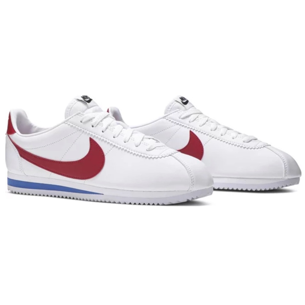 Nike Cortez - classic color, women’s 6